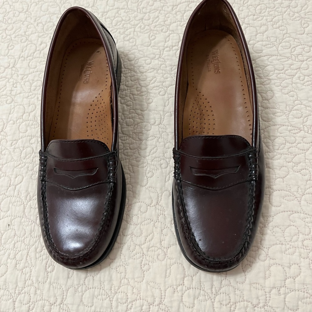 Women’s Bass Weejuns Loafers